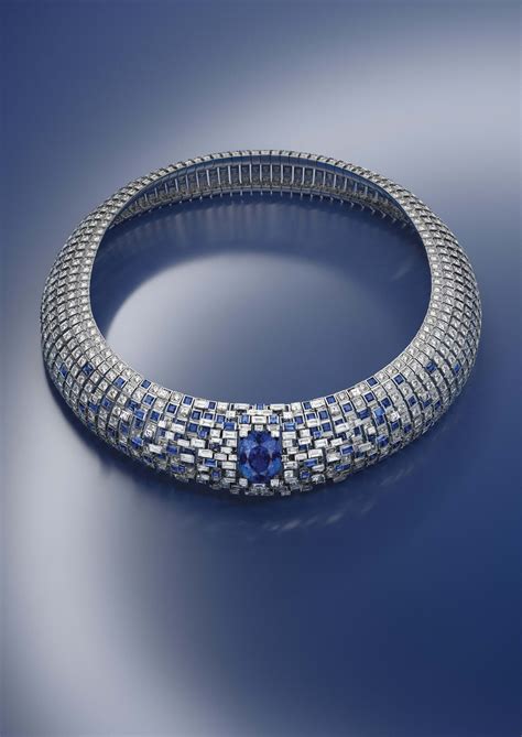 louis vuitton stellar times high jewelry